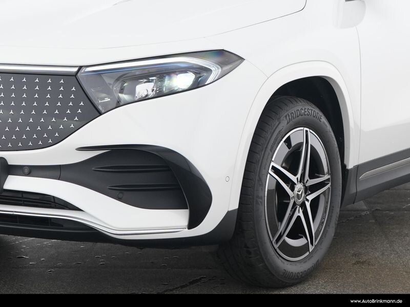 Mercedes-Benz EQA 250 AMG-LINE AHK 360°KAMERA FAHRASS.-PAKET foto 3