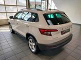 Skoda Karoq 1.5 TSI  Ambition|AHK|Navi|LED - Skoda Karoq Ambition mit Benzin-Antrieb