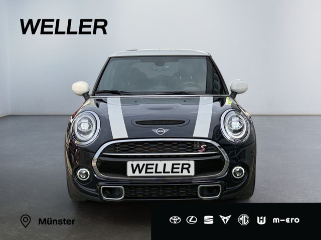 MINI Cooper S *Bi-LED*Steptronic Sport*Pano*CarPlay*