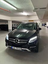Mercedes-Benz GLE 350 d 4MATIC - 2. Hand top gepflegt  - Mercedes-Benz GLE-Klasse von privat