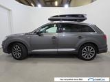 Audi Q7 3.0 45 TDI Quattro S-Line Ext. 7PL Aut. LED- - Audi Q7: 4l