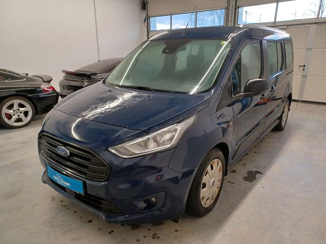 Ford Transit Connect 1.5 TDCi lang *Kamera*SpurH*AHK*