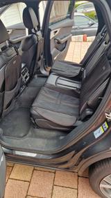 Audi SQ7 4.0 TDI zu verkaufen - Audi SQ7 von privat