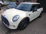 MINI ONE One - MINI ONE in Aachen