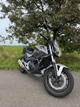 Honda NC700s - Offers matching your search criteria
