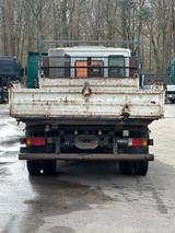 Iveco EuroCargo 80E22 Meiller-Dreiseitenkipper - Iveco 80 e 22