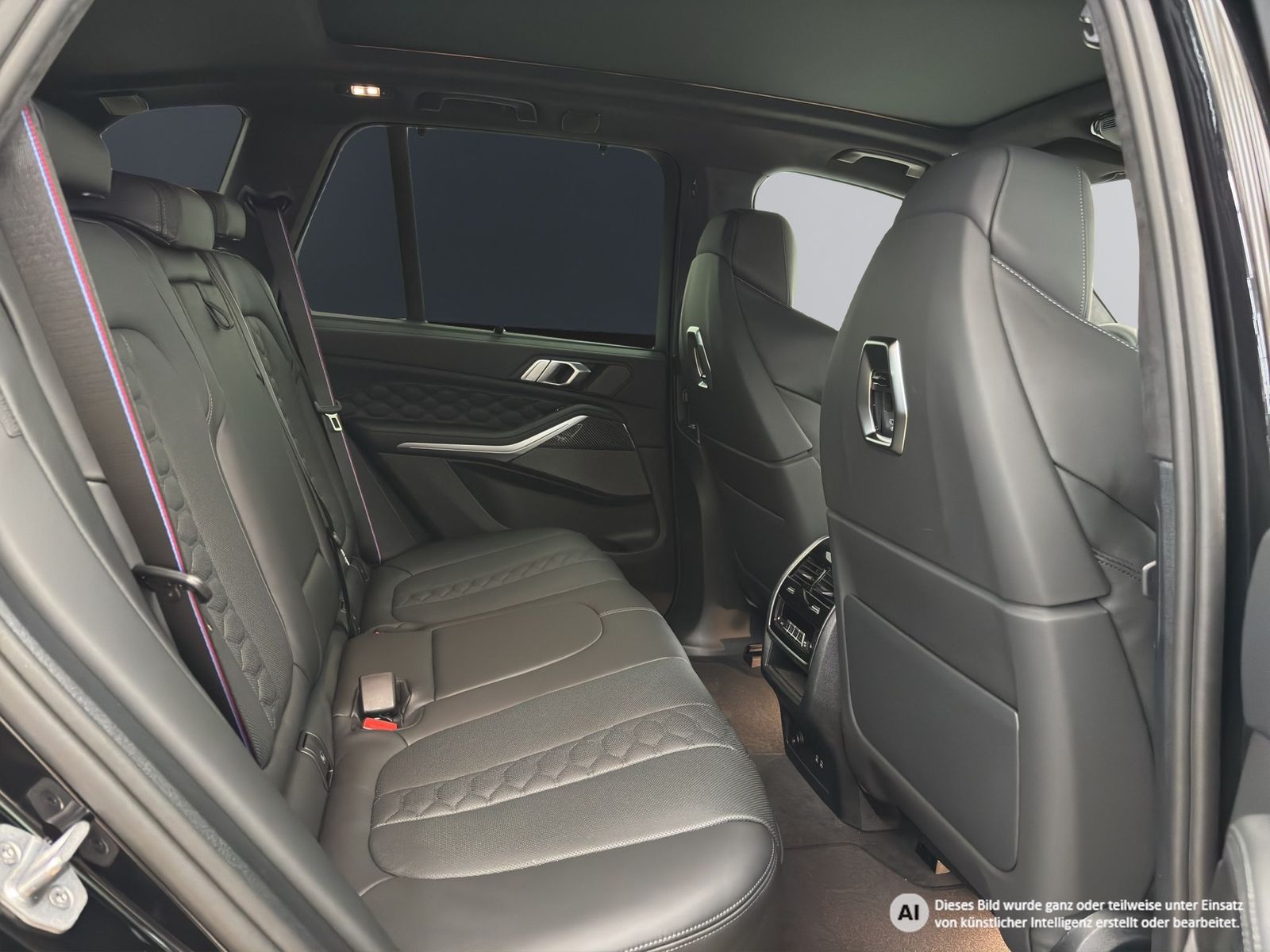 BMW X5 M - Bild 9