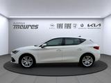 Seat Leon 1.5 Style DSG eTSI OPF Klimaautom Apple Car - Seat: Allradantrieb