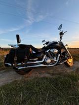 Kawasaki VN1700 - KAWASAKI VN1700