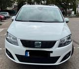 Seat Alhambra 1.4 TSI Style - Seat Alhambra SE mit Benzin-Antrieb