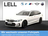 BMW M340d xDrive Head-Up HiFi DAB LED RFK Klimaaut. - BMW M340d Neuwagen