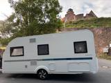 Adria Altea 502 UL - Wohnwagen Alte