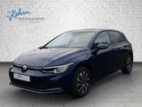 Volkswagen Golf Active 1,0 eTSI DSG|STHZ|LED|ACC|NAVI|5J-Ga - Volkswagen Golf: Active