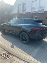Jaguar F-Pace D200 R-DYNAMIC BLACK AWD R-DYNAMIC BLACK - Jaguar aus 2022