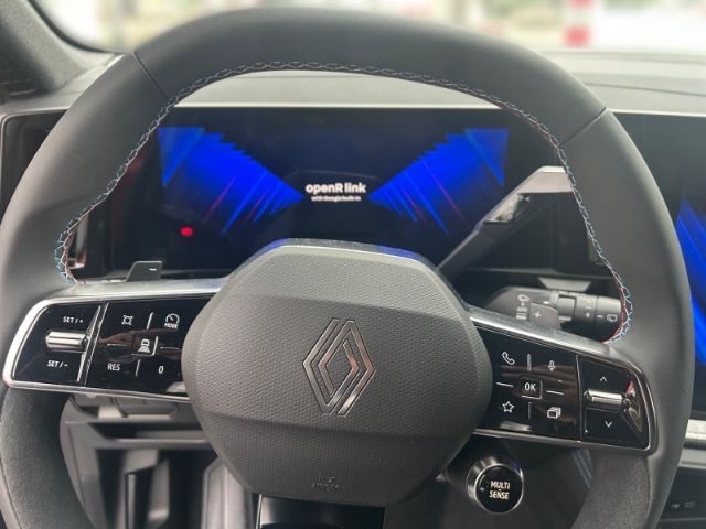 Fahrzeugabbildung Renault Austral Esprit Alpine Premium City-Paket+Funktio