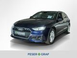 Audi A4 Avant 35 TDI S tronic LED Kamera - Audi A4 in Kiel