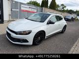 Volkswagen Scirocco 2.0 TDI 103 kW DSG, Pano,Leder - Volkswagen Scirocco: 2l TDI