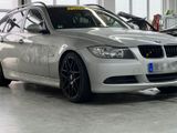 BMW e91 320d - BMW 320 aus 2006: Kombi, 320d