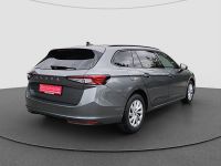 Skoda Superb - Vorschau Bild 9