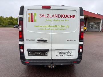 Renault Trafic - 4