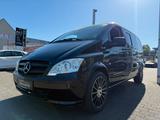 Mercedes-Benz Vito - Wohnwagen & Wohnmobile in Düsseldorf