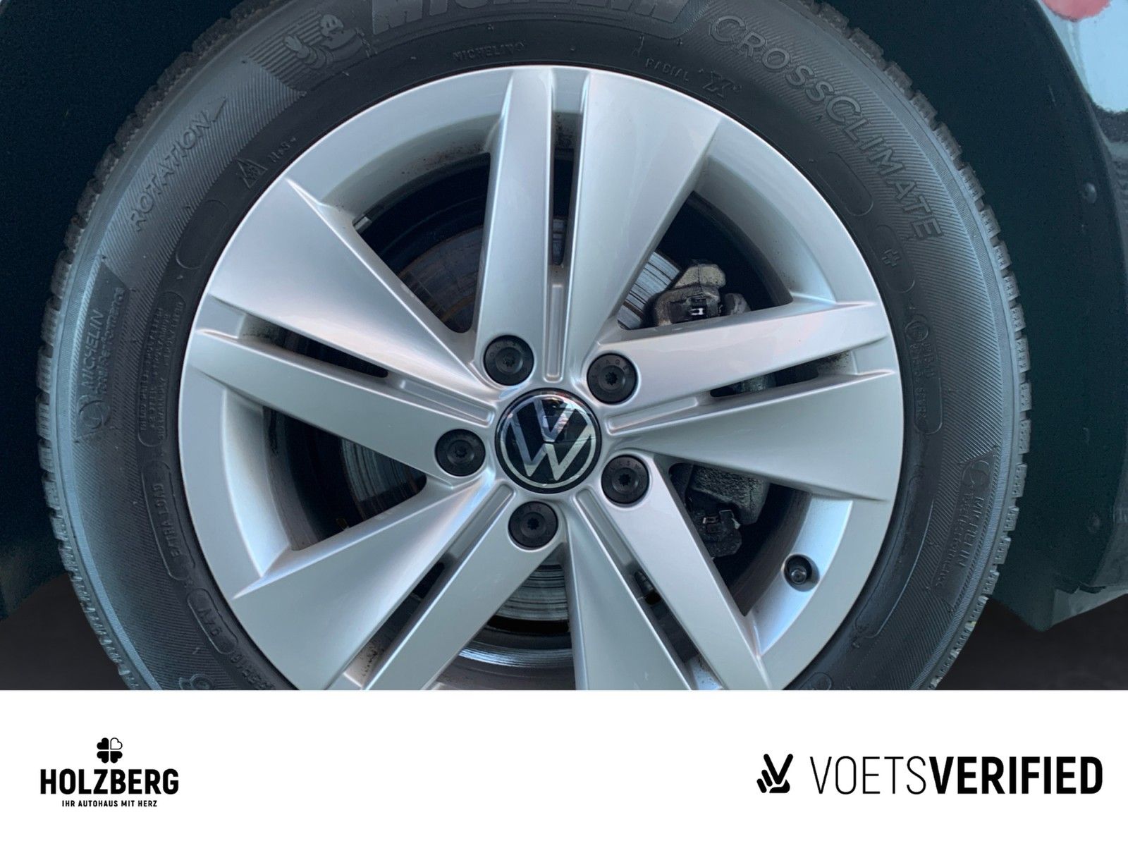Volkswagen Golf - Bild 6