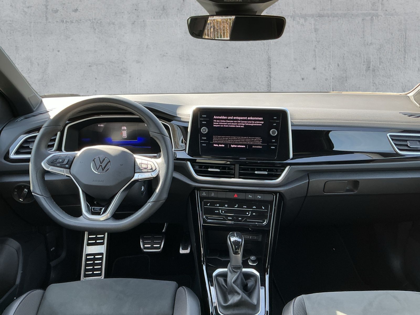 Volkswagen T-Roc - Bild 9