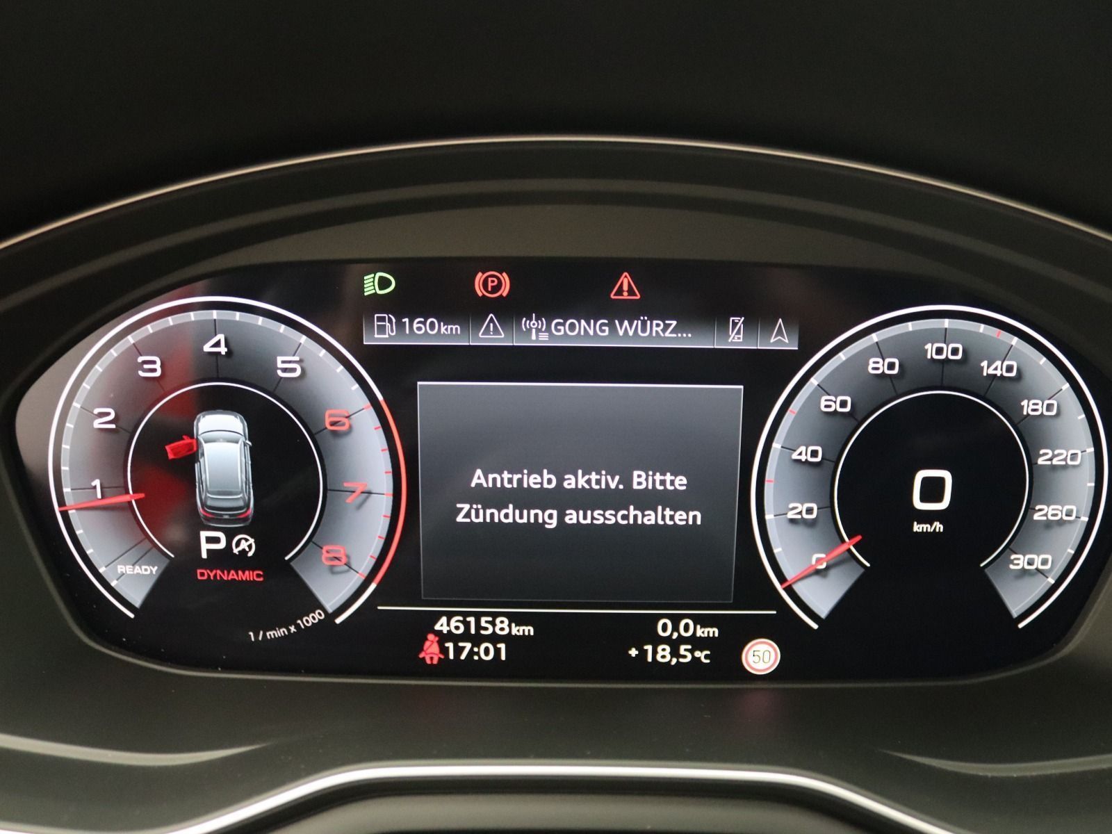 Audi A4 - Bild 12