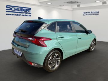 Hyundai i20 - 3