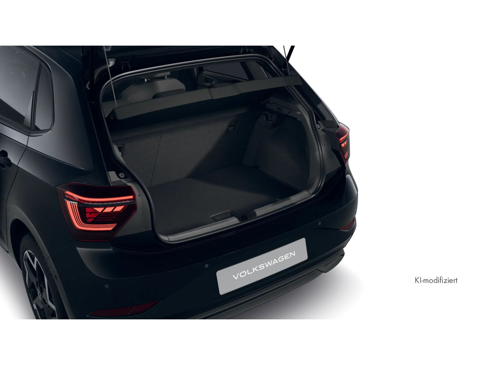 Volkswagen Polo - Bild 8