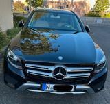 Mercedes-Benz GLC 250 d 4MATIC Autom. - - Mercedes-Benz GLC 250 in Nürnberg