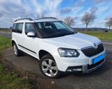 Skoda Yeti 1.4 TSI DSG Elegance Outdoor Elegance O...