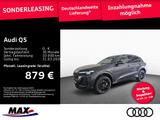 Audi Q5 SUV TDI quattro S LINE+AHK+MATRIX+PANO+HUD+