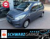 Hyundai i10 5 Star Edition*WENIG-KM*TÜV-NEU* - Hyundai Gebrauchtwagen von 2013
