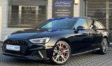 Audi A4 50 TDI Quattro S Line EditionONE*Massage*Virt - Audi A4: Edition