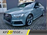 Audi A3 Sportback 35 TFSI S line/ViCo/ 19" Rotor/ LED - Audi A3 mit Benzin-Antrieb: Kombi, Automatik