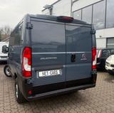 Fiat Ducato 2.2 HDI Kasten*L1H1*KLIMA*KAMERA*GARANTIE - Fiat Ducato in Leverkusen