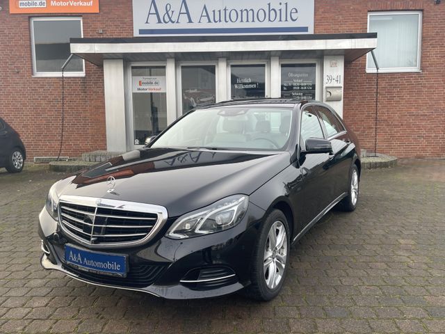 Mercedes-Benz E 400 7G-TR Elegance COMAD DISTRONIC PLUS 360°