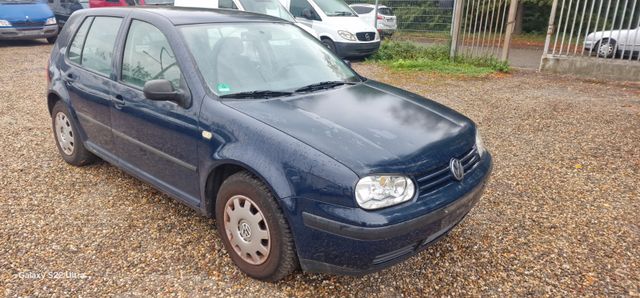 Volkswagen Golf 1.4 Comfortline