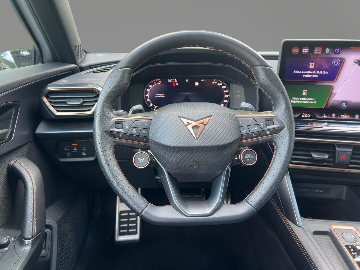 Cupra Formentor - Bild 9