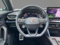 Cupra Formentor - Vorschau Bild 9