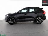 Volvo XC 40 2.0 T5 AWD R DESIGN PANO,STANDHEIZ,ACC,21Z - Volvo XC40 Gebrauchtwagen in Berlin