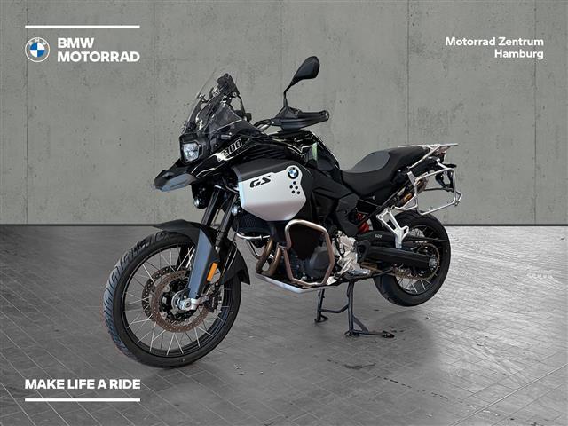 BMW F 900 GS Adventure