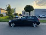 BMW 1 Lim. 5-trg. 116 i/ GEPFLEGT/TEMPOMAT/SITZH. - gebrauchte BMW 1er Reihe aus dem Jahr 2012