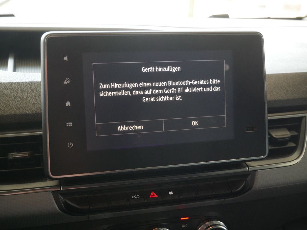 Fahrzeugabbildung Renault Kangoo Rapid E-Tech Advance L1 22kW