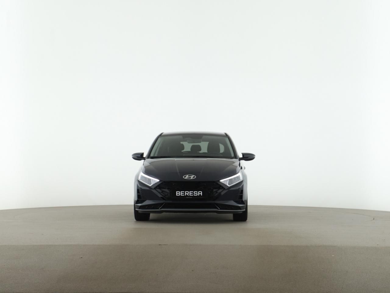Hyundai i20 – Bild 3