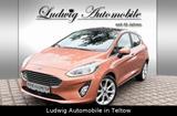 Ford Fiesta Titanium *Pano*Navi*Kam*beh. Frontscheibe - Ford Fiesta: Fr