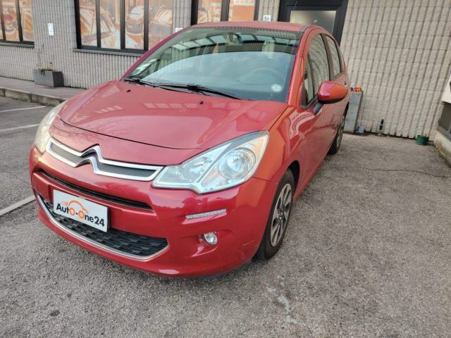 Citroën CITROEN C3 1.2 VTi 82 Seduction NEOPATENTATI