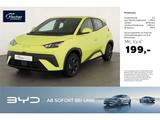 BYD Dolphin Surf Elektro Boost - BYD Dolphin Surf Boost