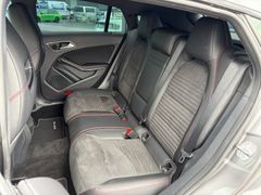 Fahrzeugabbildung Mercedes-Benz CLA200 ShootingBrake AMG-Line DCT Night LED Navi